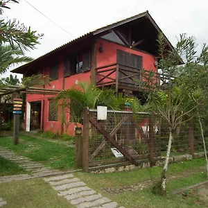 Casa de Férias Aconchegantes Próximas Ao Mar, Garopaba